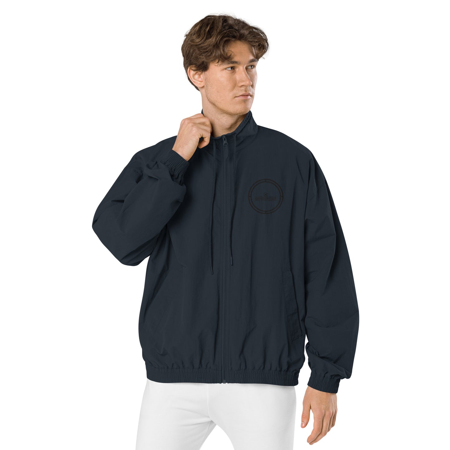 B.A.T tracksuit jacket