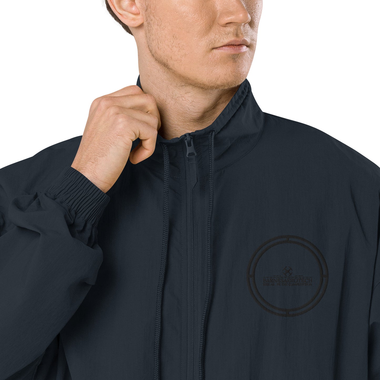 B.A.T tracksuit jacket