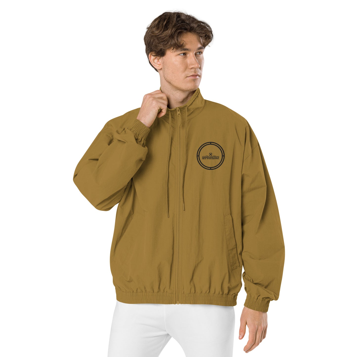 B.A.T tracksuit jacket