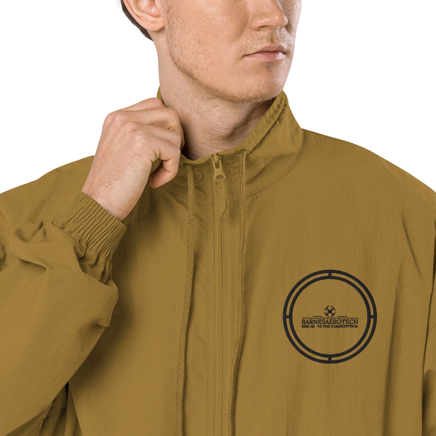 B.A.T tracksuit jacket